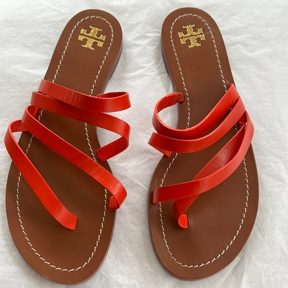 Tory Burch Sandals - Picture 1 of 3